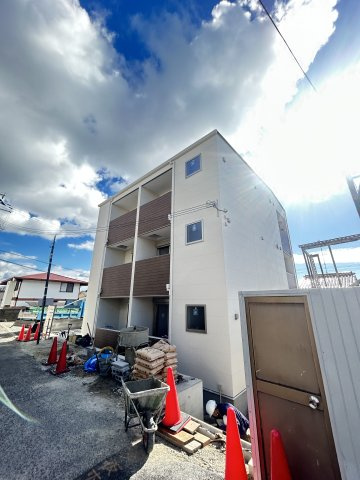 ジーメゾン垂水オアシエのその他共用部分