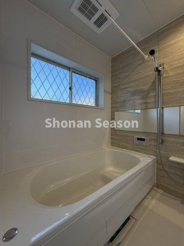 【浴室】 | リフォームが完了した浴室乾燥機付きの浴室です☆