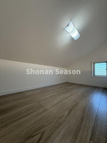 【設備】 | ロフトはお子様の遊び場所や収納場所としても◎