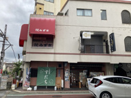 生田駅4分 生田ニューショッパーズビル 1階103号室 13.97坪 居酒屋居抜きの画像