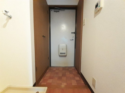 【玄関】 | アメニティ別府