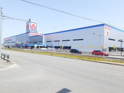 【周辺】 | アメニティ別府 | Tecc LIFE SELECまで1300m