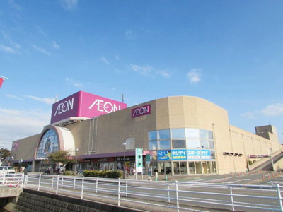 【周辺】 | アメニティ別府 | イオン福岡東まで1400m