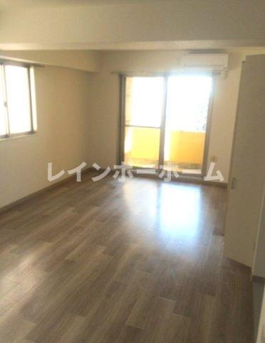 人気の駅チカ最上階！