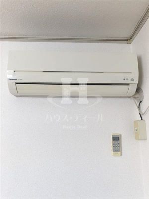 【設備】 | ウエストヒルズ