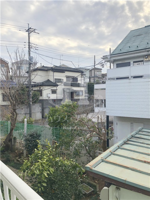 【展望】 | ウエストヒルズ