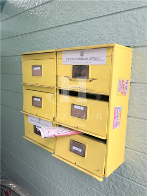 【その他共用部分】 | ウエストヒルズ