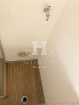 【設備】 | ウエストヒルズ