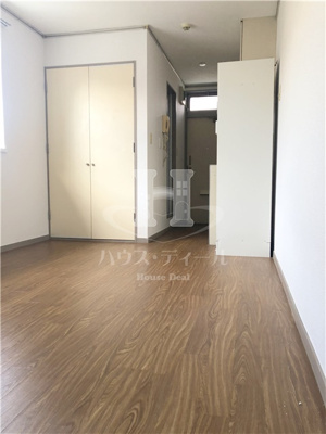 【寝室】 | ウエストヒルズ