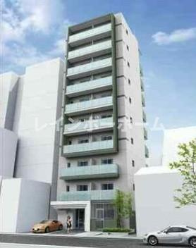 ルーセントK台東