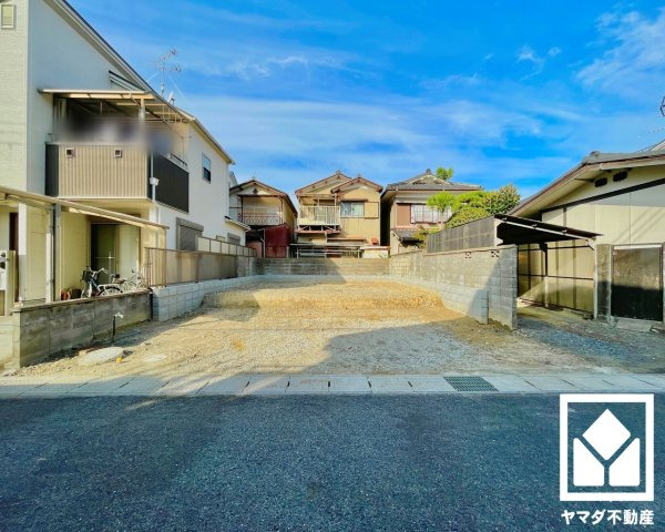 宇治市大久保町旦椋　第6　1号棟