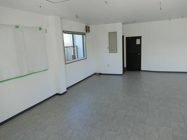 フォレストの居間・リビング