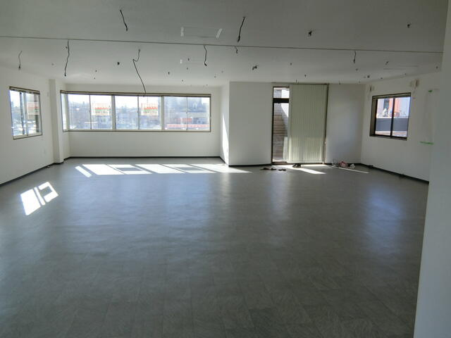 フォレストのその他