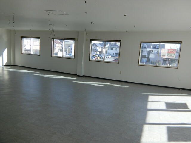 フォレストのその他