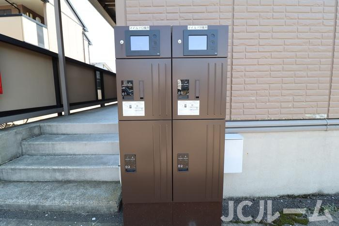 マイルド Cのその他共用部分