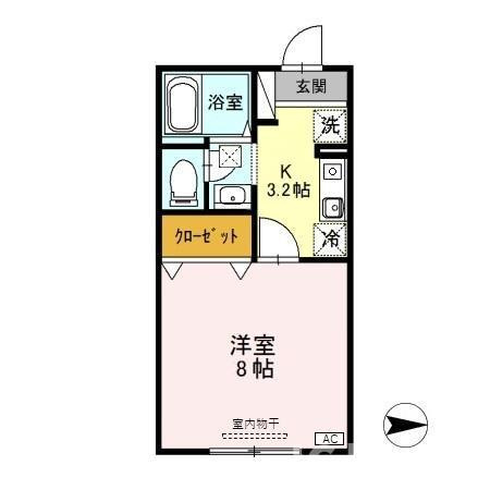 マイルド C
