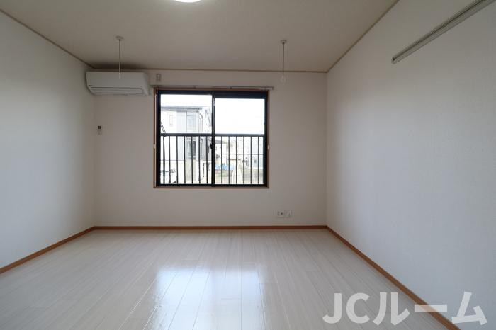 マイルド Cの居間・リビング