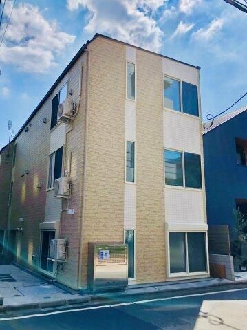 ＣＡＳＡ　ＬＵＸＥ　仙川
