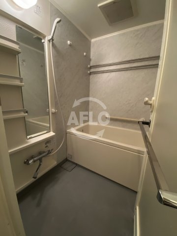 ポートヴィラ靭公園　西船場小学校の周辺|ポートヴィラ靭公園　風呂