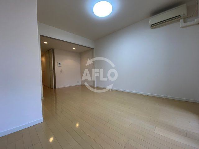 ポートヴィラ靭公園　西船場小学校の寝室|ポートヴィラ靭公園　寝室