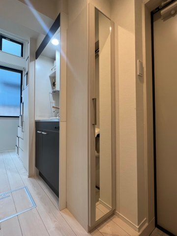 A-CUBEのその他|別号室イメージの為、現状を優先致します。