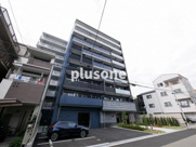 プレサンスOSAKA DOMECITYスクエアの画像