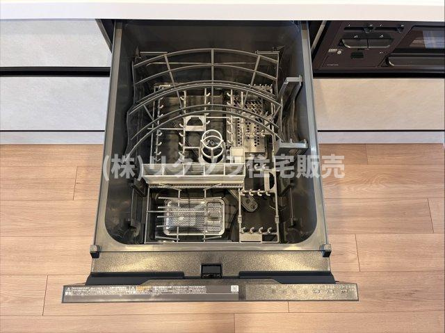 メロディーハイム大日の設備|食器洗い乾燥機
■物件内覧・資金計画相談・住宅ローン相談、リフォーム相談、お問合せ受付中■
※当日・翌日のご内覧、ご相談はお電話でのお問合せがスムーズです！