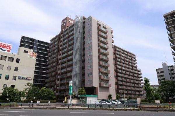 メロディーハイム大日