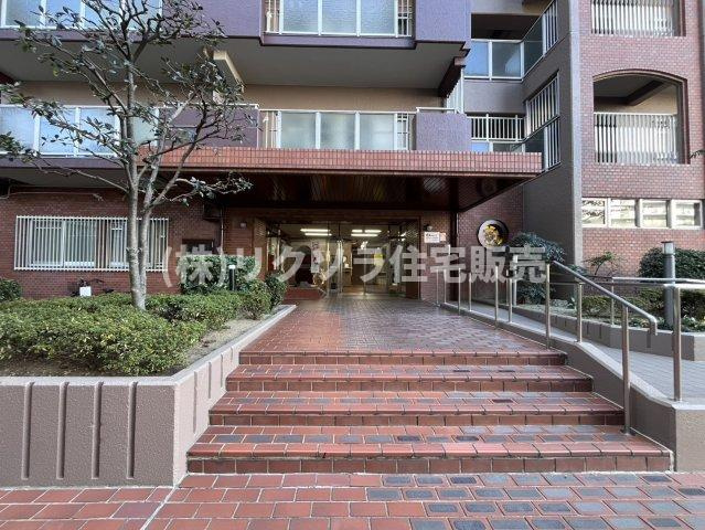 メロディーハイム大日|■物件内覧・資金計画相談・住宅ローン相談、リフォーム相談、お問合せ受付中■
※当日・翌日のご内覧、ご相談はお電話でのお問合せがスムーズです！