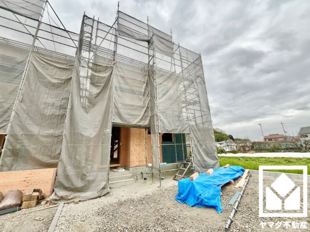 八幡市橋本尻江　第1　8号棟