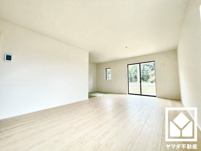 八幡市橋本尻江　第1　8号棟