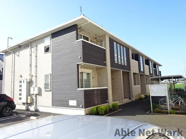 ヴィラ サンライズ ドリームⅢの外観|外観