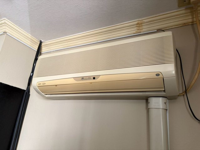 【設備】 | 中澤ビル