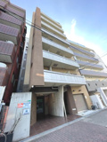 OM玉造Ⅲ　仲介手数料無料の画像