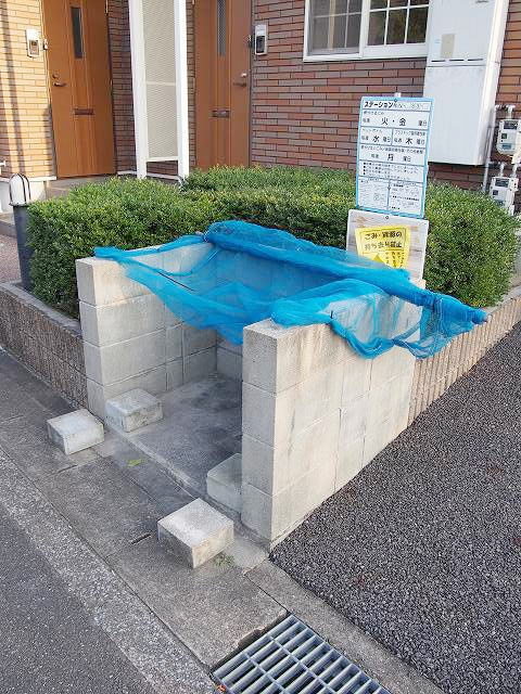 ピュールエタンⅠのその他共用部分