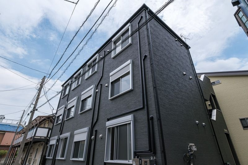 カインドネス蕨Ⅲ