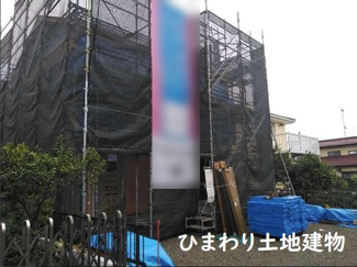 【外観】 | 中央区田名  2号棟 第144