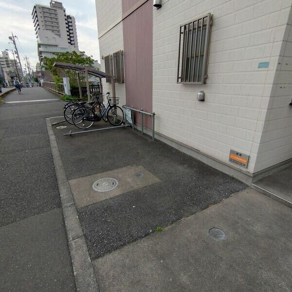 カーサ　ポンテ