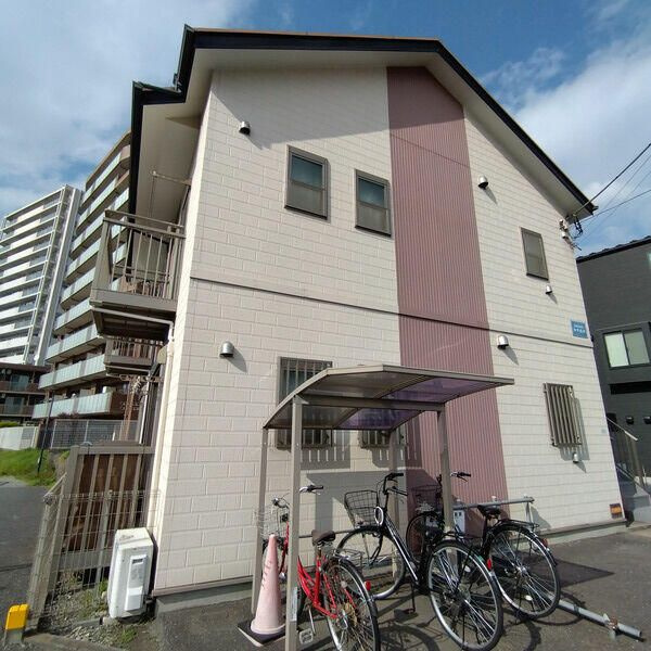 カーサ　ポンテ