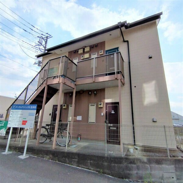 カーサ　ポンテ