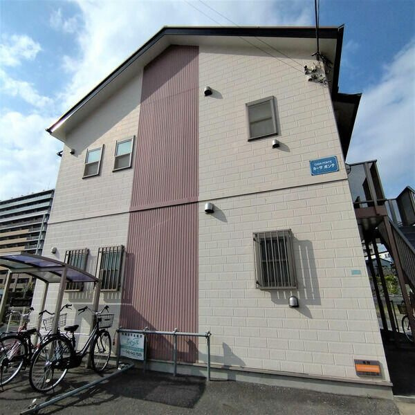 カーサ　ポンテ