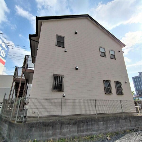 カーサ　ポンテ