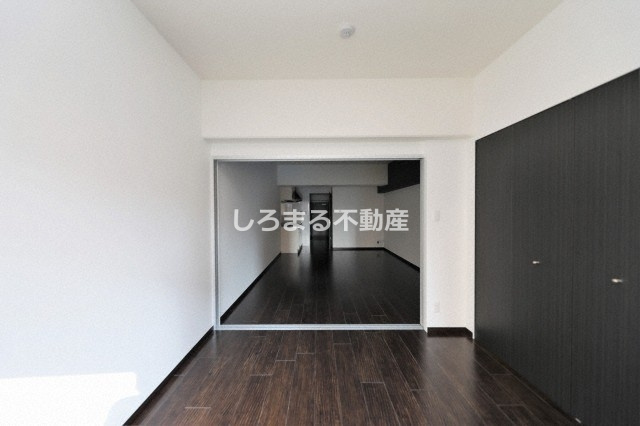 Ｍ．ｈｉｌｌｓ南堀江ｓｏｕｔｈの内装