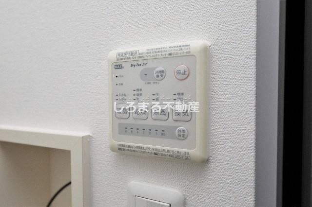 Ｍ．ｈｉｌｌｓ南堀江ｓｏｕｔｈの設備