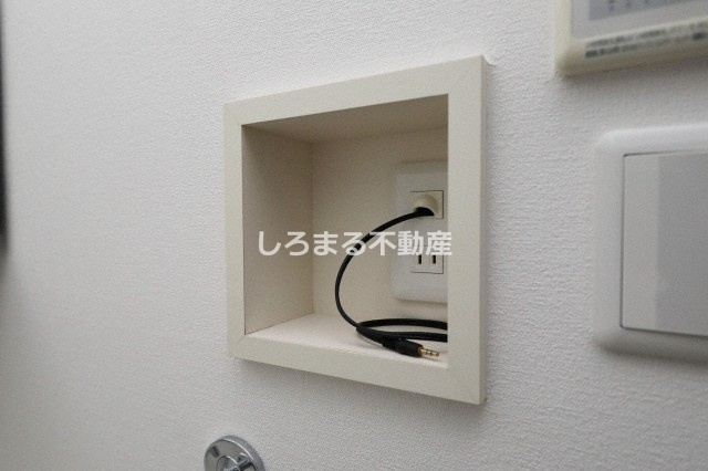 Ｍ．ｈｉｌｌｓ南堀江ｓｏｕｔｈのその他