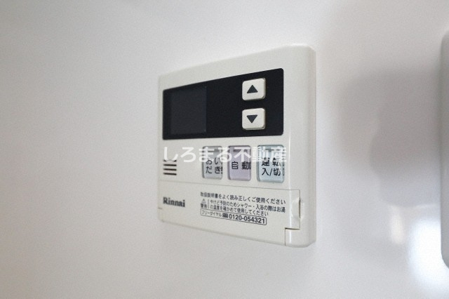 Ｍ．ｈｉｌｌｓ南堀江ｓｏｕｔｈの設備