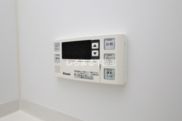 Ｍ．ｈｉｌｌｓ南堀江ｓｏｕｔｈの設備