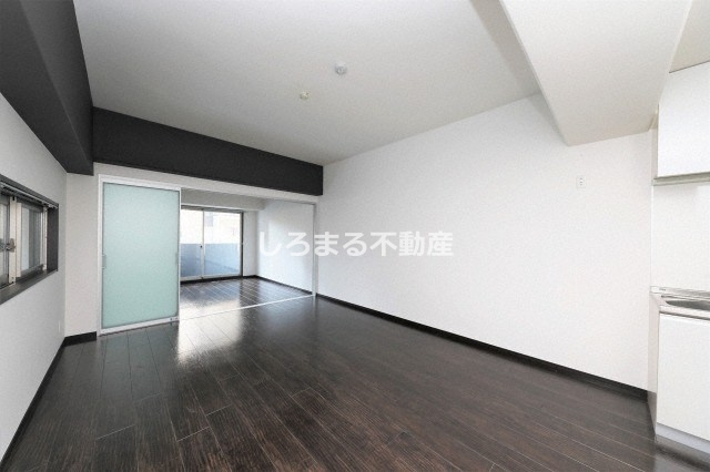 Ｍ．ｈｉｌｌｓ南堀江ｓｏｕｔｈの居間・リビング