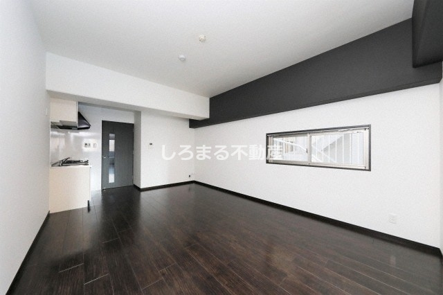 Ｍ．ｈｉｌｌｓ南堀江ｓｏｕｔｈの居間・リビング