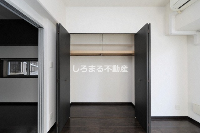 Ｍ．ｈｉｌｌｓ南堀江ｓｏｕｔｈの収納